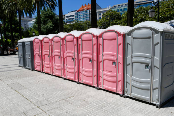 Best ADA-Compliant Portable Toilet Rental  in Weleetka, OK